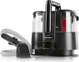 thumbnail of CLEANmaxx Polster- & Teppichreiniger Pro mit 2 Düsen - sprühen, bürsten, saugen