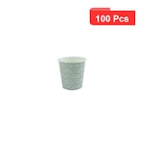 thumbnail of NVASE - 100Uds - Vaso de cartón blanco laminado PE para dispensador Tokyo 110ml A60mm - NVS210GCTOK4DA