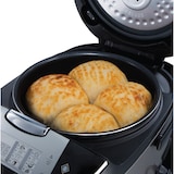 thumbnail of Russell Hobbs Cookhome 21850-56 Multicuiseur Electrique - Noir