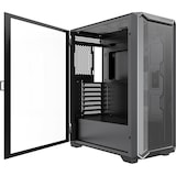 thumbnail of Xilence Xilent Blade II X613 RGB Gaming PC-behuizing , RGB ATX Midi Tower