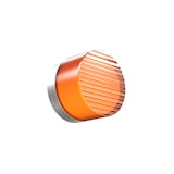 thumbnail of Aplique LED Beneito Faure Oma - 8W, IP65, Switch CCT 2000K/2800K/4000K, Aplique de parede vintage em alumínio - Âmbar