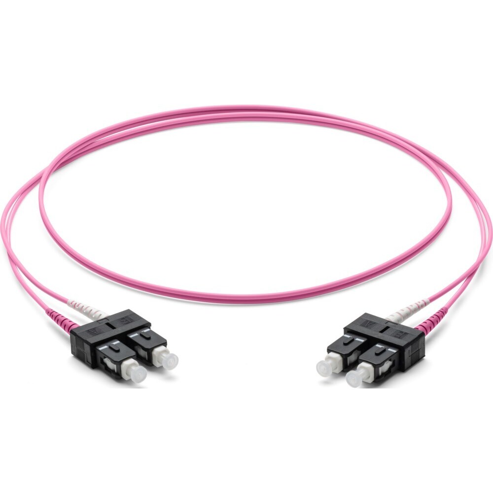 Corning LWL-Patchkabel SC/SC F575702Q2Z20002M-VI