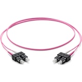 thumbnail of Corning LWL-Patchkabel SC/SC F575702Q2Z20002M-VI