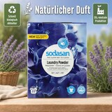 thumbnail of SODASAN COLOR Waschpulver Lavendel 1,01 kg