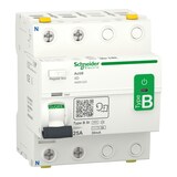 thumbnail of Schneider Electric FI-Schalter A9Z61225