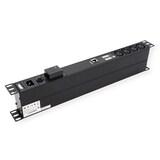 thumbnail of ATEN PE1118SG 1U Basis PDU mit Überspannungsschutz