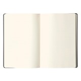 thumbnail of Rhodia Webnotebook Rhodia A5 96 Blatt dot/punktkariert 90g - Schwarz 118769C