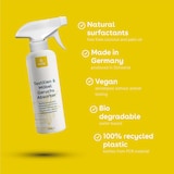 thumbnail of eco:fy Textilien- & Möbel-Geruchsabsorber - 250ml - entfernt festsitzende Gerüche
