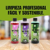 thumbnail of Ambientador Superconcentrado. 5Litros de producto con un 90% de ahorro en espacio. Ambientador Marino