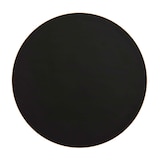 thumbnail of Rond tafelblad in melamine 60 cm terrazzo Rivoli - Oviala