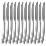 thumbnail of Solex Sophia Besteckset 12 Stück Steakmesser Vollheft