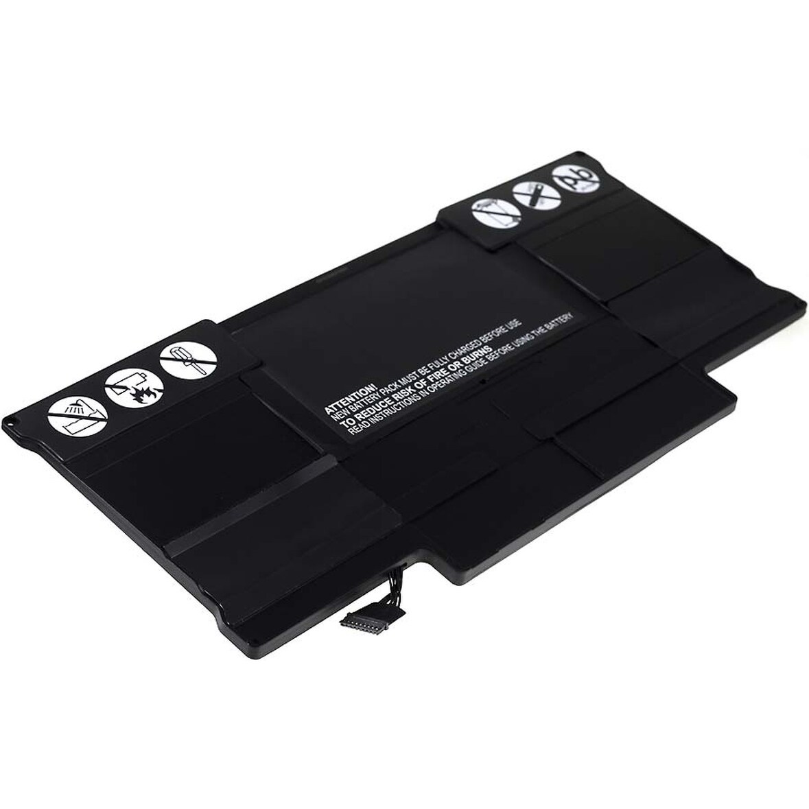 Akku für Apple MacBook Air 13` A1466 / Typ A1496