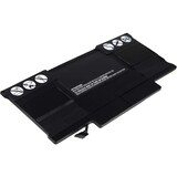 thumbnail of Akku für Apple MacBook Air 13` A1466 / Typ A1496