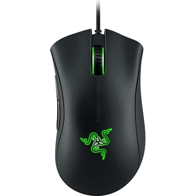 Razer Mouse Deathadder Essential Usb (rz01-03850100-r3m1) (rz0103850100r3m1)