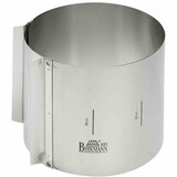 thumbnail of BIRKMANN Tortenring "Easy Baking" 18 - 30 cm 429413