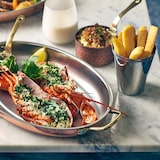 thumbnail of Timbale à Julep Perlée 38cl