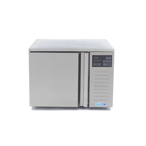 Schockfroster - geeignet für 2 x 2/3 GN und 1 x 1/2 GN