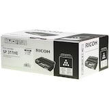 thumbnail of Ricoh 407246 cartucho de tóner 1 pieza(s) Original Negro