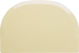 thumbnail of Schneider - Teigschaber, PP, 116 x 78 x 1 mm