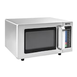 thumbnail of Buffalo Professional Mikrowelle 25L 1000W Programmierbar