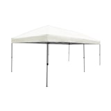 thumbnail of METRO PROFESSIONAL Carpa plegable y regulable en altura Thagpi, acero/poliéster, 3 x 6 m, blanco