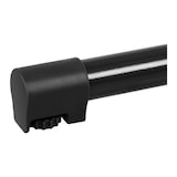 thumbnail of Helloshop26 - Mange debout table pliable pliant diamètre 70 cm noir 14_0002375