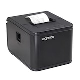 thumbnail of Impressora térmica de bilhetes Apppos58Au 58Mm Autoco