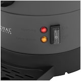 thumbnail of Royal Catering Hervidor de agua - 6.1 L - 1500 W - bandeja recogegotas - gris