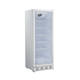 thumbnail of METRO Professional Frigorifero per bevande GSC4280, 59.5 x 54.5 x 159 cm, 280 L, bianco