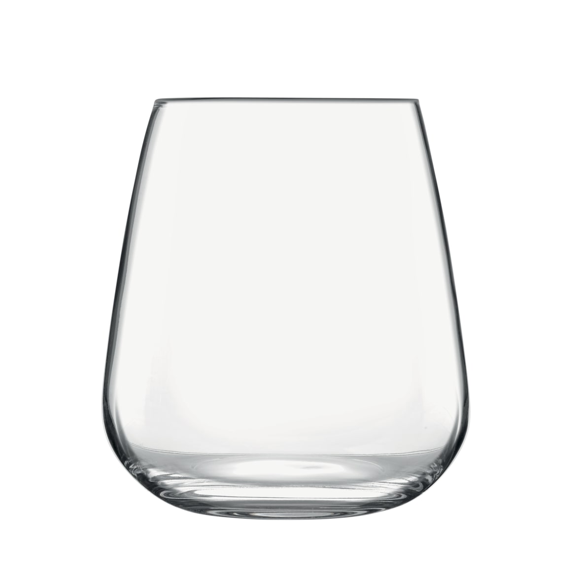 Luigi Bormioli Set 6 pezzi Bicchiere I Meravigliosi Acqua 45 cl in vetro trasparente