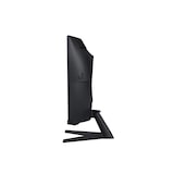 thumbnail of Samsung Gaming Monitor Odyssey G55C (32“)