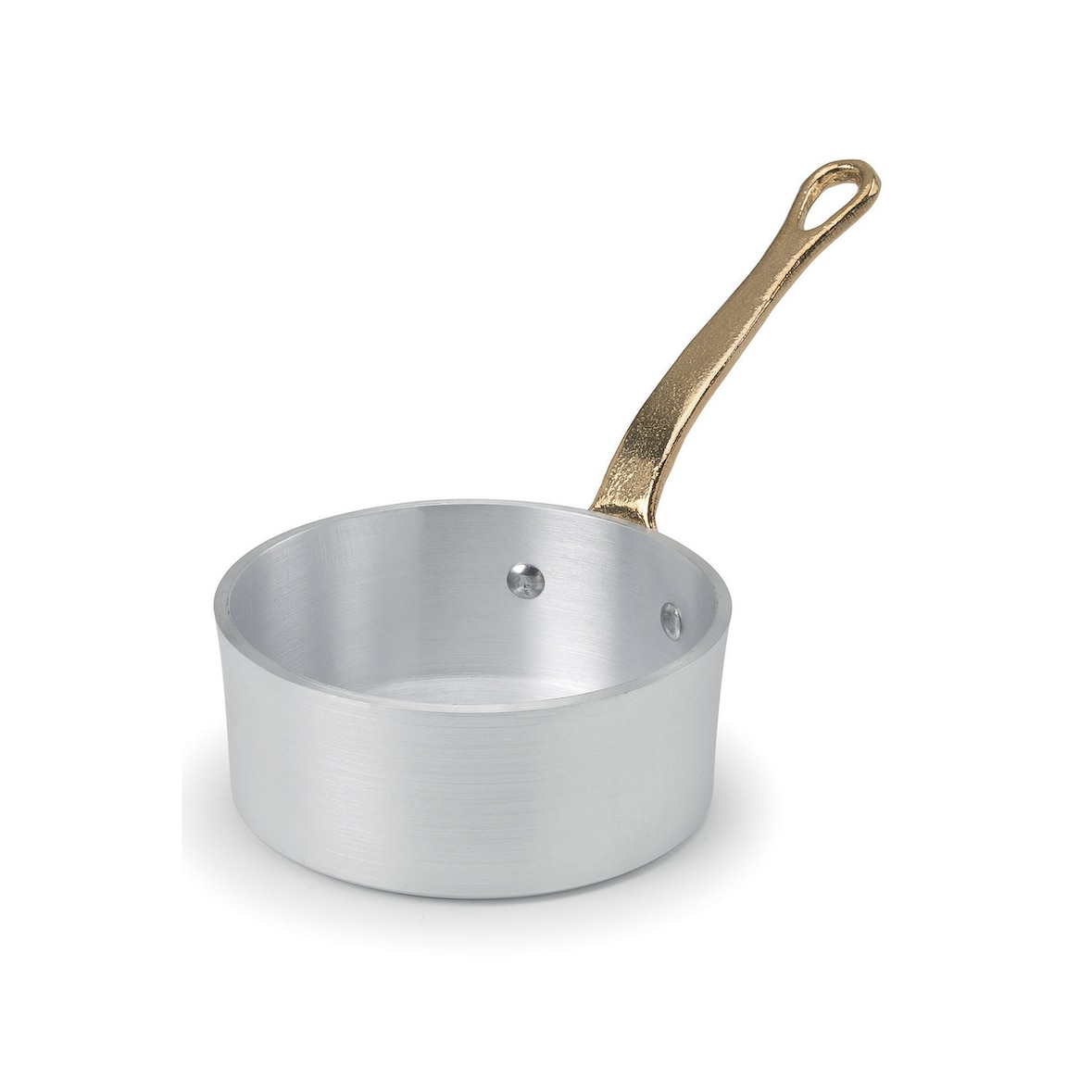 Professionelle Bratpfanne 20 cm AGNELLI Teflon Platinum Plus