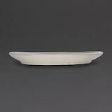 thumbnail of Olympia Chia Assiette couleur sable 27cm