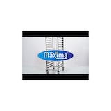 thumbnail of Carro para bandejas Bakerynorm - 16 bandejas (60 x 40 cm) - Maxima. Maxima