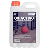 thumbnail of Limpiador concentrado multisuperficies con oxigeno activo OXIACTIVO 5L