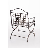 thumbnail of Chaise Lotta Bronze