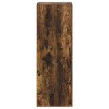 thumbnail of vidaXL Sideboard Geräucherte Eiche 40 x 35 x 100,5 cm Holzwerkstoff