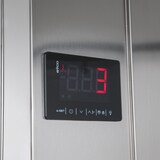thumbnail of GastroHero Kühlschrank KS-GREENLINE700 | GN 2/1 | 610 Liter | Gewerbekühlschrank Edelstahl | -2°C bis +8°C | Gastronomie | Energieeffizienzklasse A