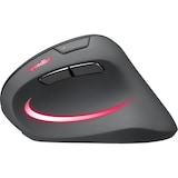thumbnail of Speedlink souris verticale éclairée piavo pro rechargeable - souris