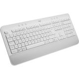 thumbnail of Teclado Aleman Logitech Signature K650 Rf Wireless + Bluetooth Qwertz Blanco