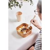 thumbnail of Duni Breeze Becher 47 cl Nature, 900 Stk/Krt (25 x 36 Stk)