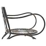 thumbnail of Set van 2 Sheela Tuinstoelen bronzen