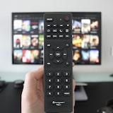 thumbnail of Soundmaster HighLine ICD4350SW Netzwerkplayer Audio System Internetradio WLAN & LAN DAB+ CD-Player USB MP3 App-Steuerung RCA Optischer Eingang TV