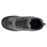 thumbnail of Zapatos de seguridad bajos Modelo GENES S1P Talla 37 Piel serraje VITO