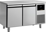 thumbnail of Cookmax Tiefkühltisch GN 1/1 mit
2 Türen, ohne Aufkantung