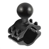 thumbnail of RAM Mounts Rohrklemme für 50,8 - 63,5 mm, C-Kugel 1,5 Zoll (RAM-271U-2)