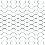 thumbnail of vidaXL Zaunpfosten Grün 25 x 1,2 m (25 mm Maschen) Stahl
