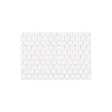 thumbnail of Garcia de Pou 500 Unités - Mini Papier Ingraissables Ciré 2 Faces Pfas Free  10+60+10 G/M2 30X20 Cm Blanc Cellulose + Cire Végétale