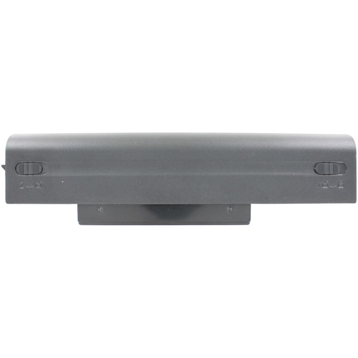 Akku für Fujitsu-Siemens Esprimo Mobile V5535 Li-Ion 11,1 Volt 5200 mAh schwarz