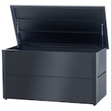 thumbnail of Auflagenbox Abilene L schwarz